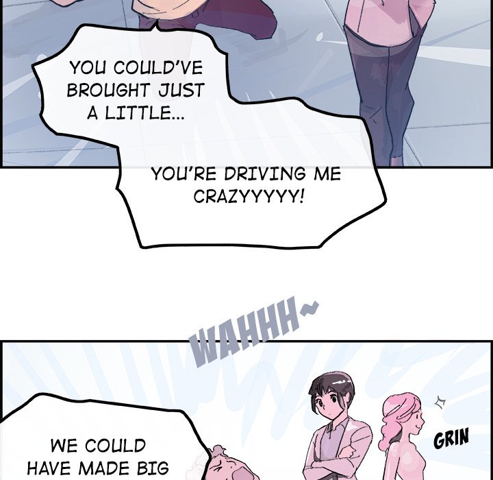 AMU Manhwa - Chapter 14 Page 49