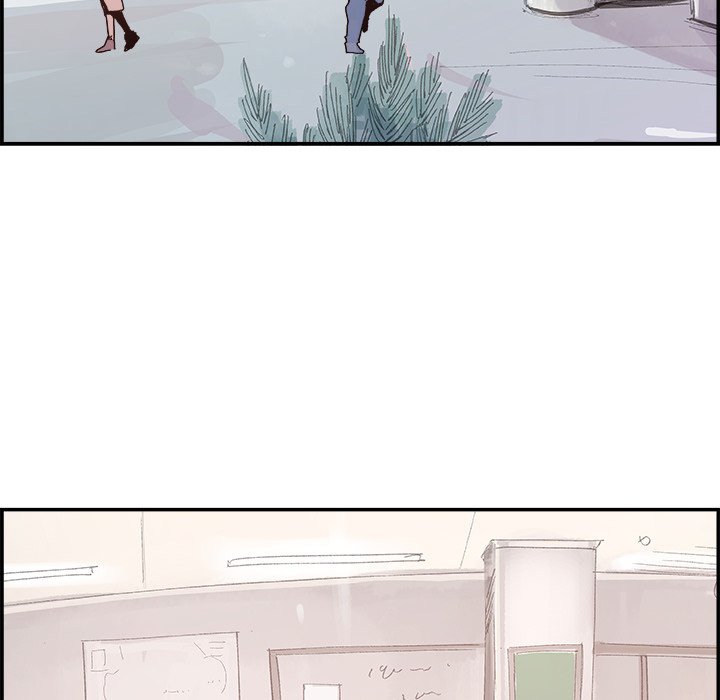 AMU Manhwa - Chapter 14 Page 54