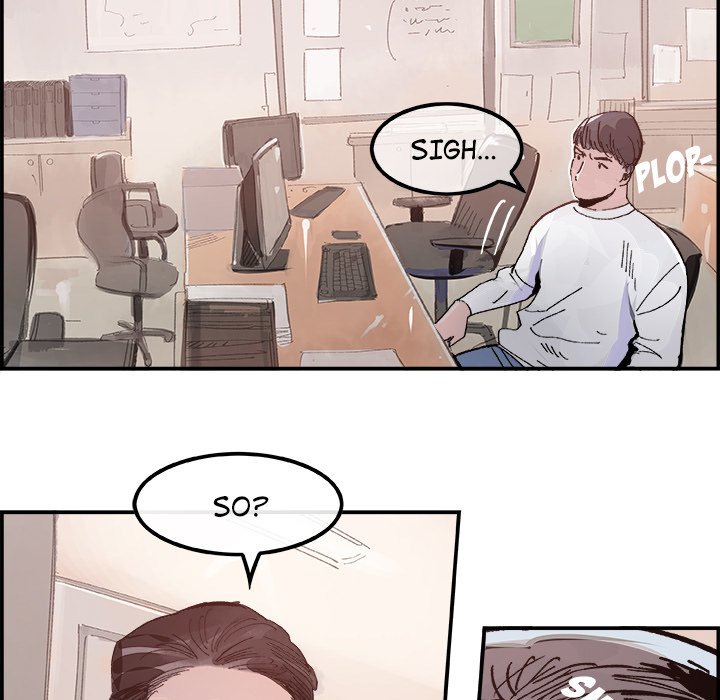 AMU Manhwa - Chapter 14 Page 55