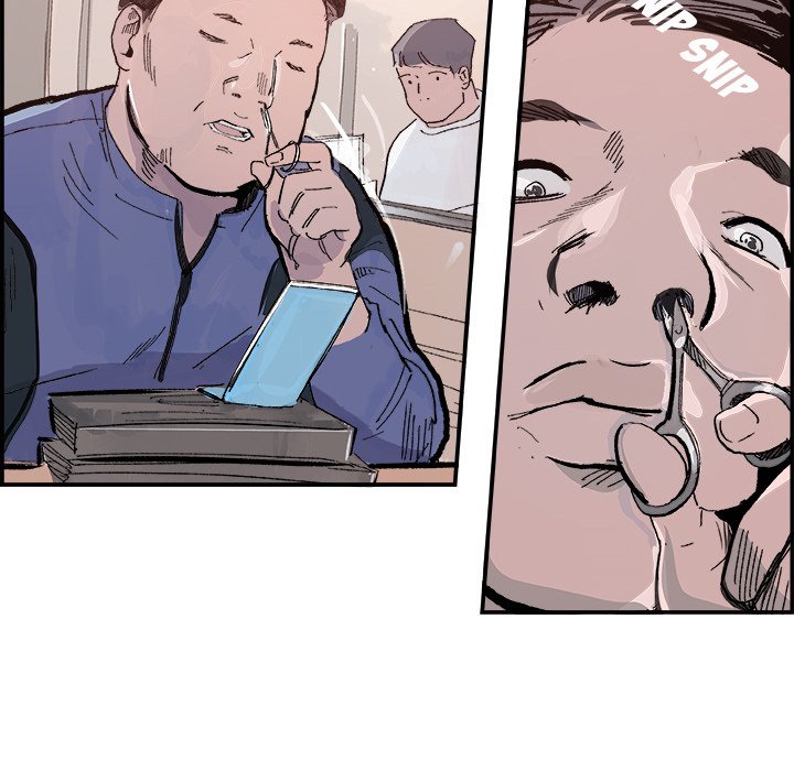 AMU Manhwa - Chapter 14 Page 56