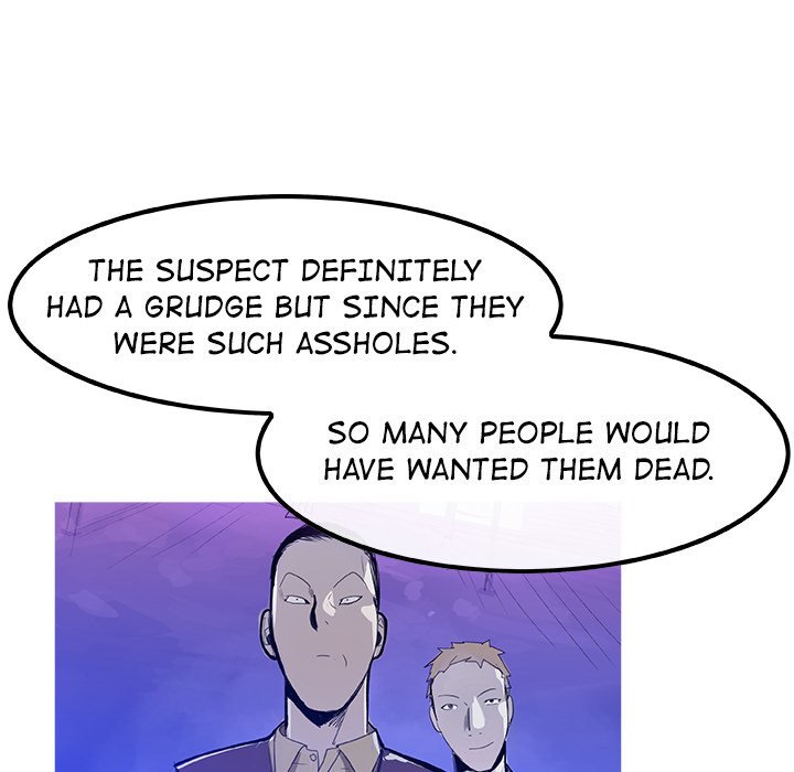 AMU Manhwa - Chapter 14 Page 63