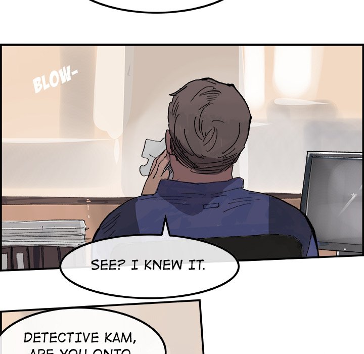 AMU Manhwa - Chapter 14 Page 65