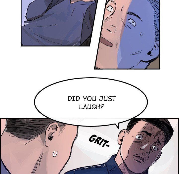 AMU Manhwa - Chapter 14 Page 68