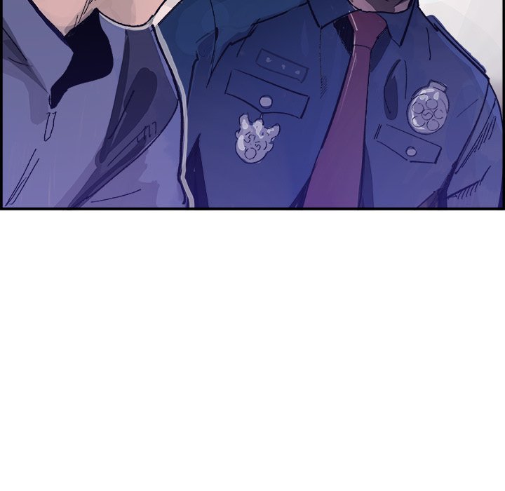 AMU Manhwa - Chapter 14 Page 69