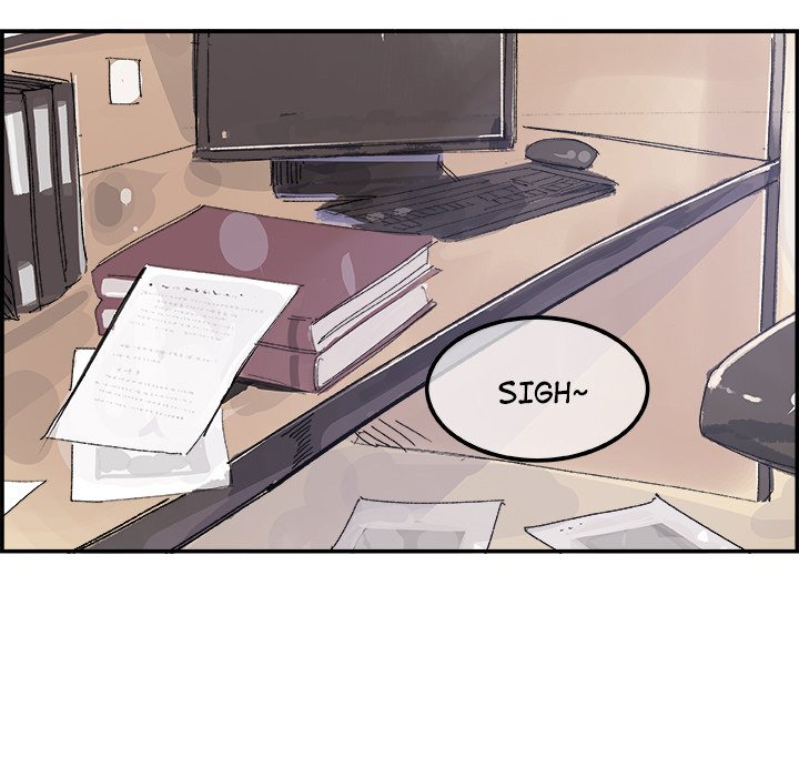 AMU Manhwa - Chapter 14 Page 76