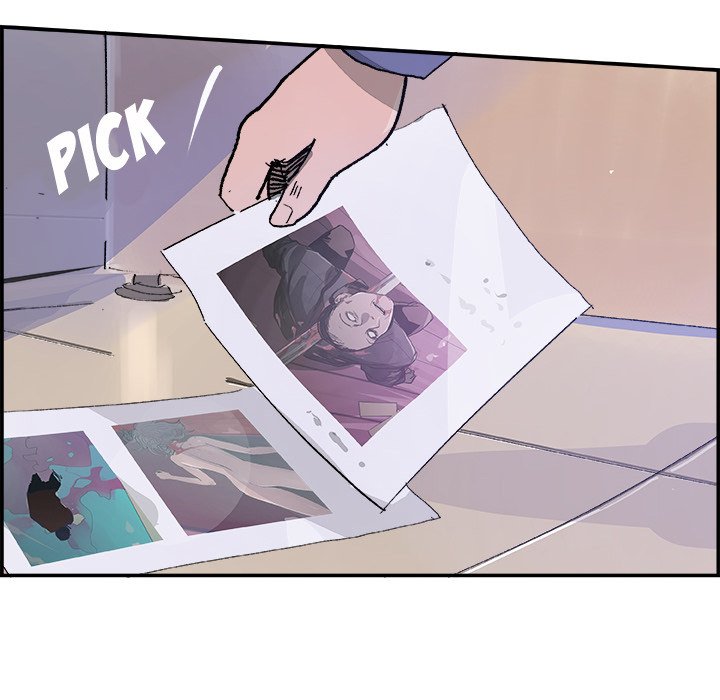 AMU Manhwa - Chapter 14 Page 77