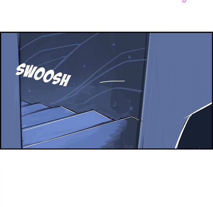 AMU Manhwa - Chapter 16 Page 7