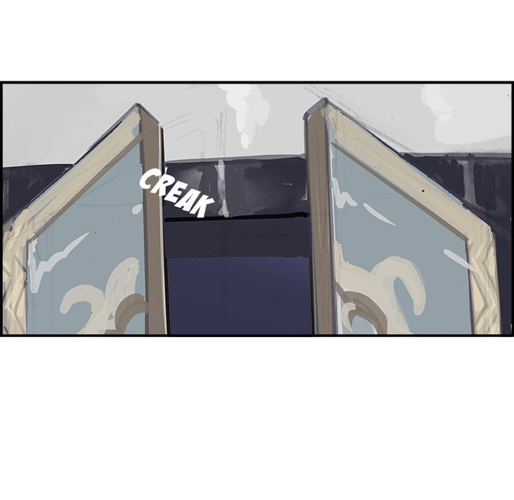 AMU Manhwa - Chapter 16 Page 11