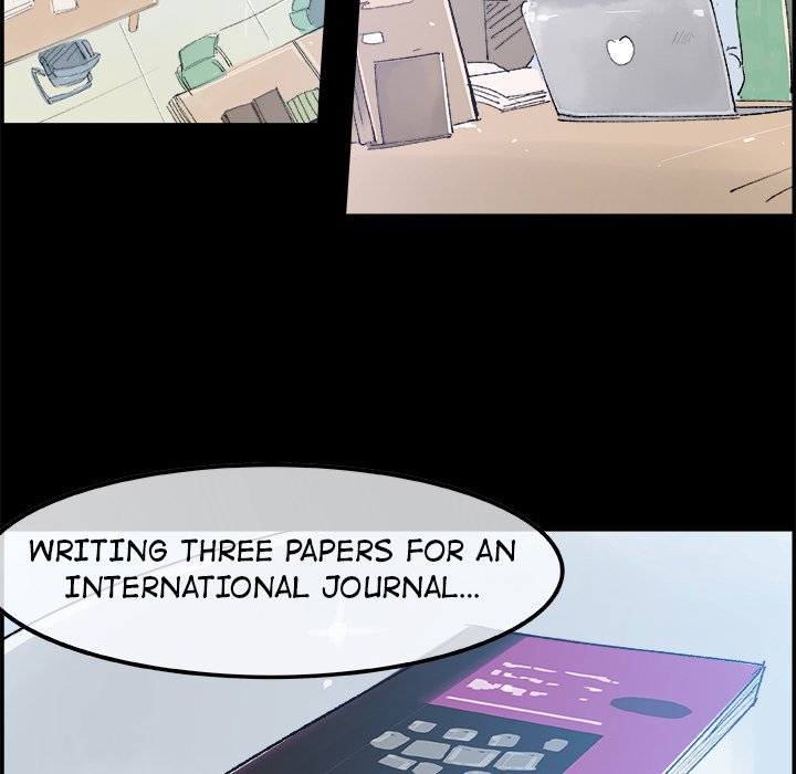 AMU Manhwa - Chapter 16 Page 25