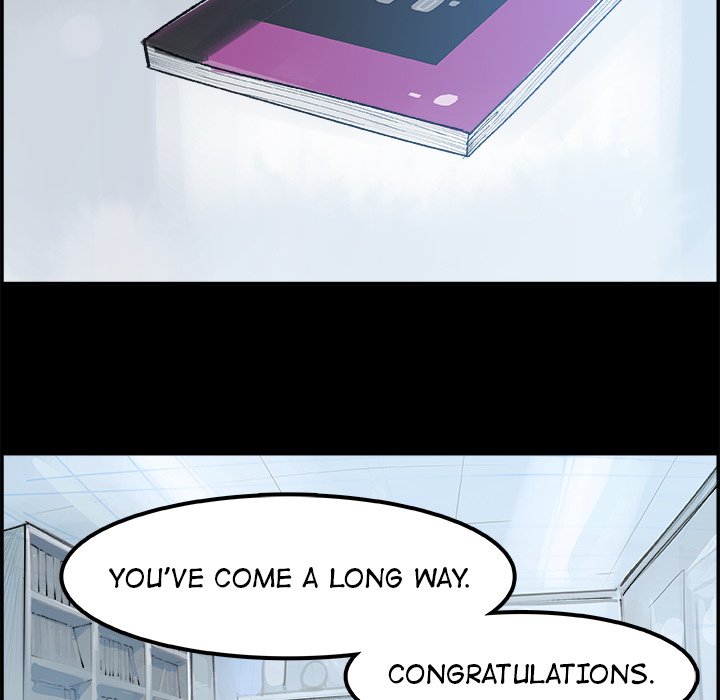 AMU Manhwa - Chapter 16 Page 26