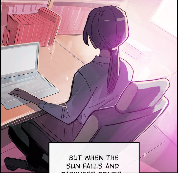 AMU Manhwa - Chapter 16 Page 33