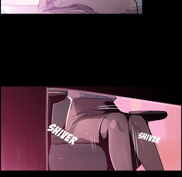 AMU Manhwa - Chapter 16 Page 35