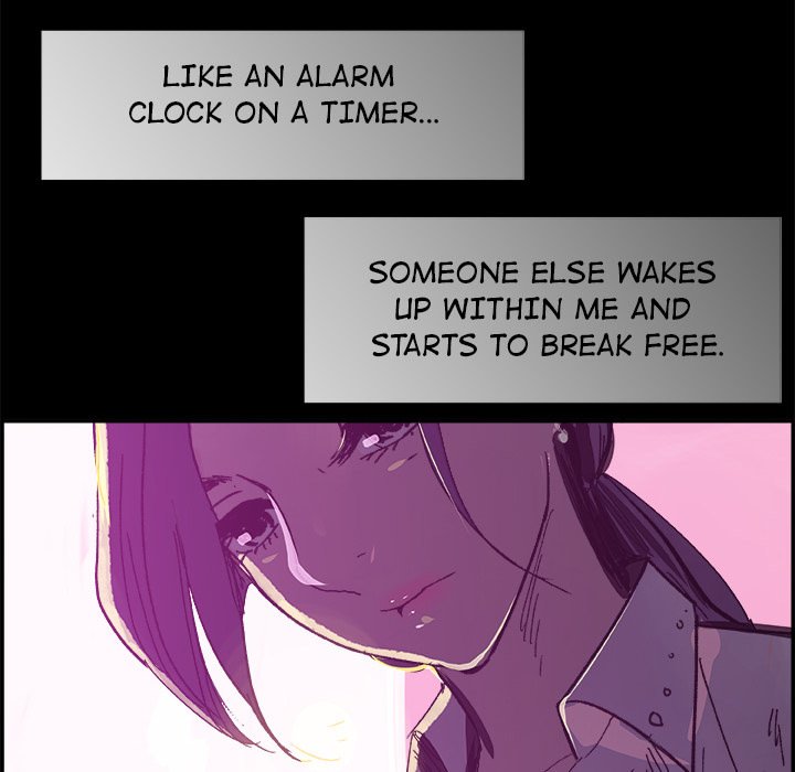 AMU Manhwa - Chapter 16 Page 36