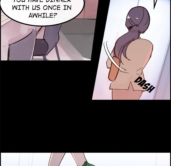 AMU Manhwa - Chapter 16 Page 42