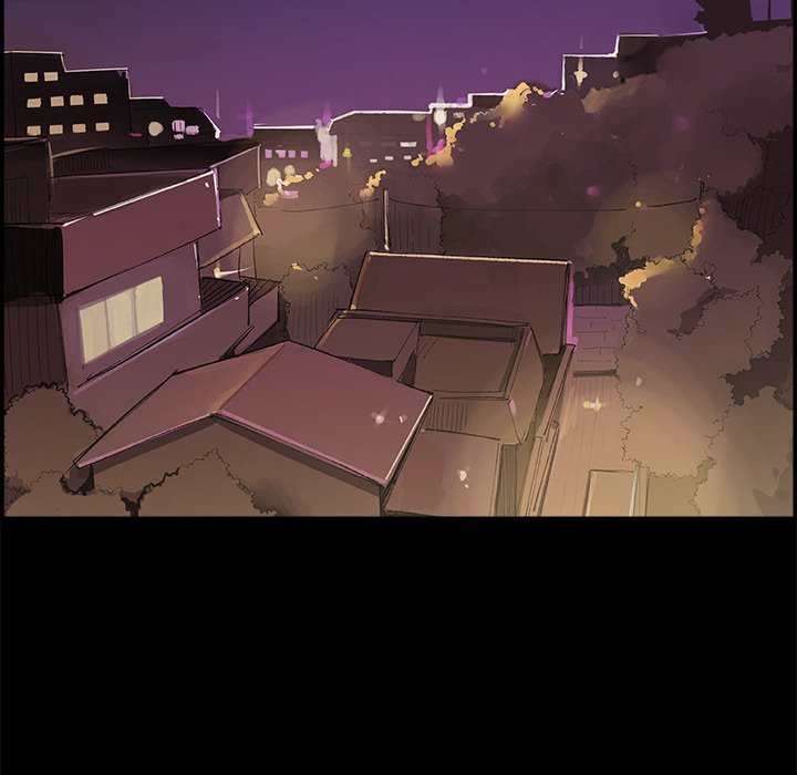 AMU Manhwa - Chapter 16 Page 46