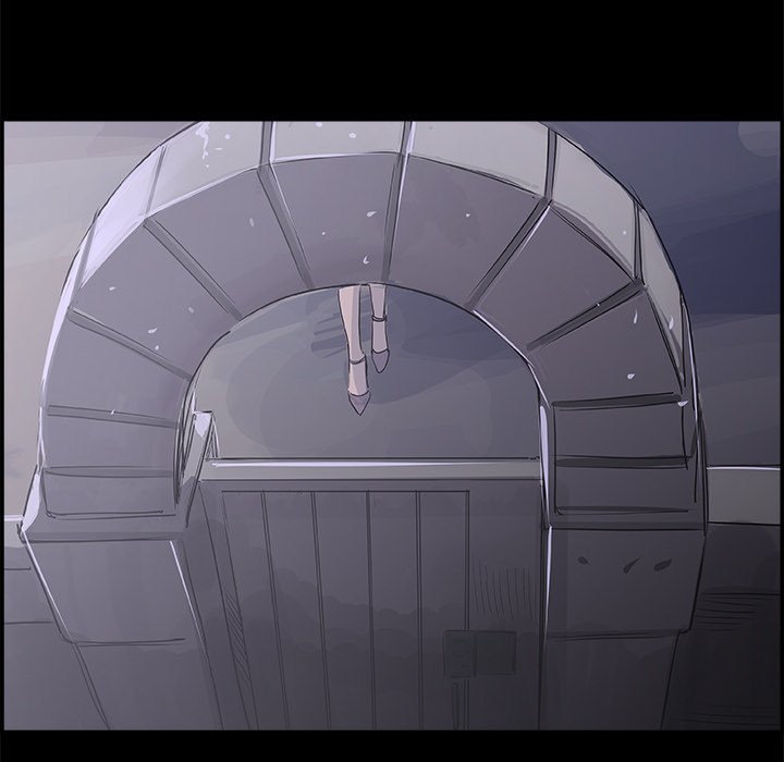 AMU Manhwa - Chapter 16 Page 49