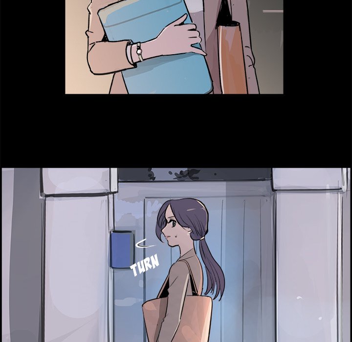 AMU Manhwa - Chapter 16 Page 51