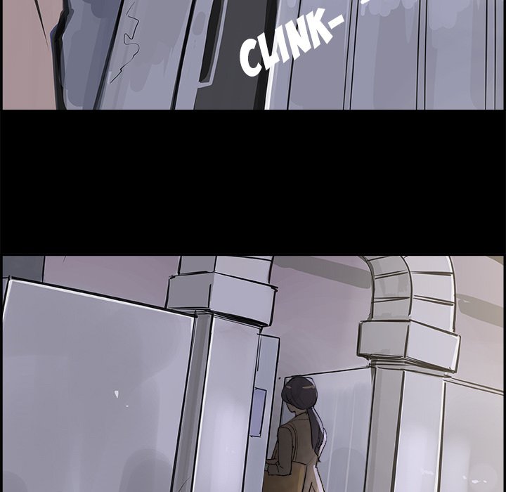 AMU Manhwa - Chapter 16 Page 55