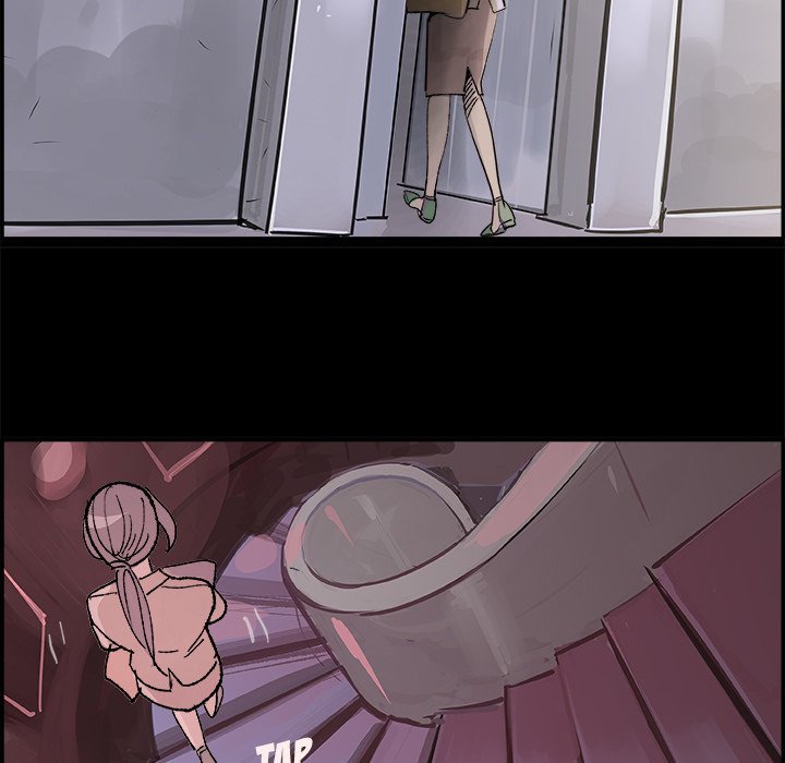 AMU Manhwa - Chapter 16 Page 56