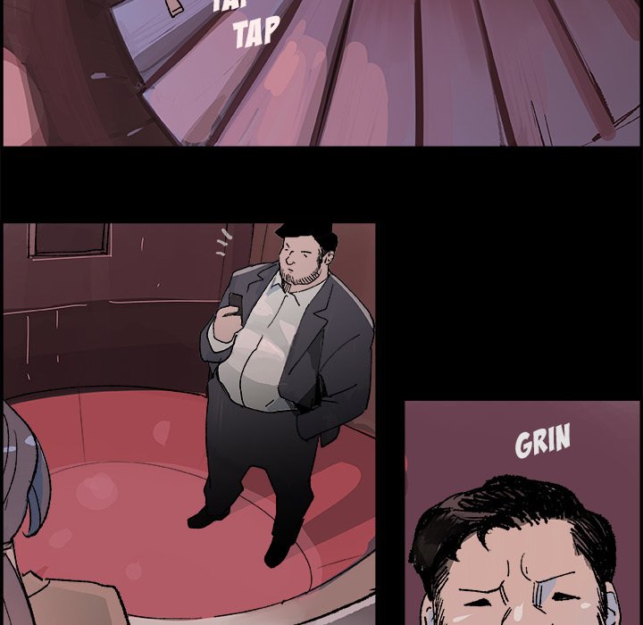 AMU Manhwa - Chapter 16 Page 57