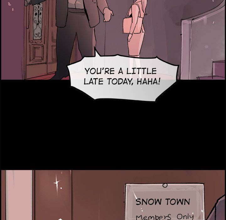 AMU Manhwa - Chapter 16 Page 59