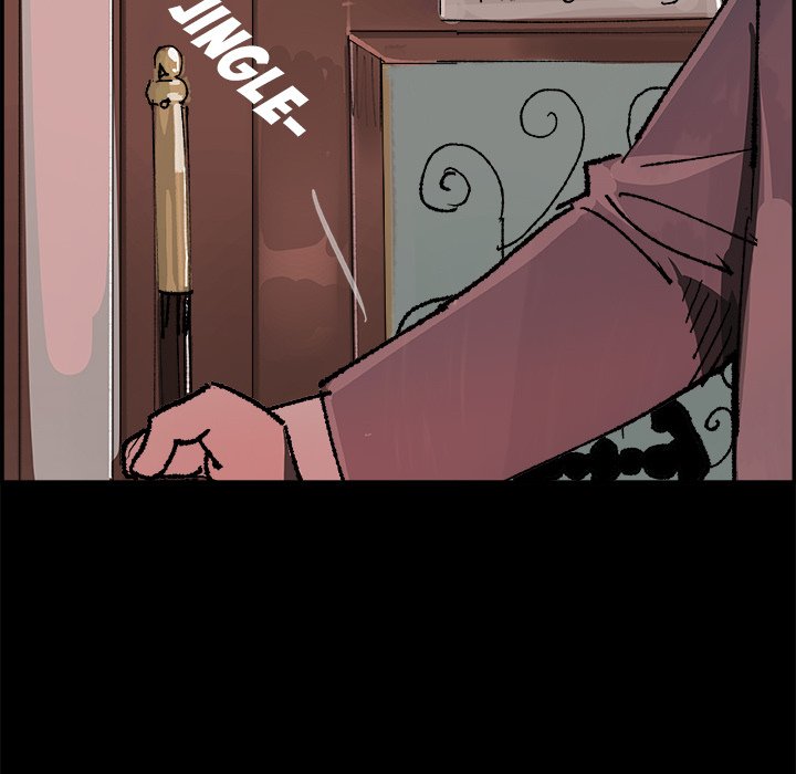 AMU Manhwa - Chapter 16 Page 60