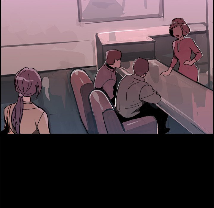 AMU Manhwa - Chapter 16 Page 64