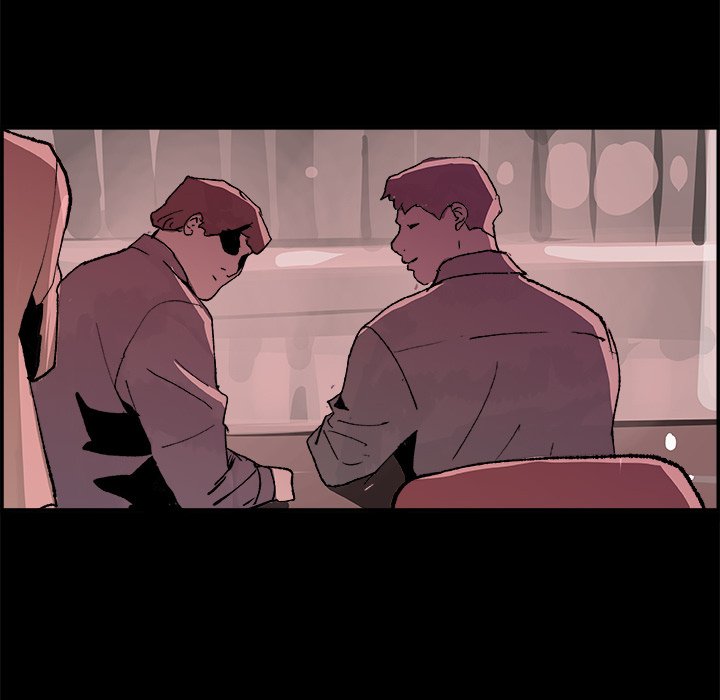 AMU Manhwa - Chapter 16 Page 65