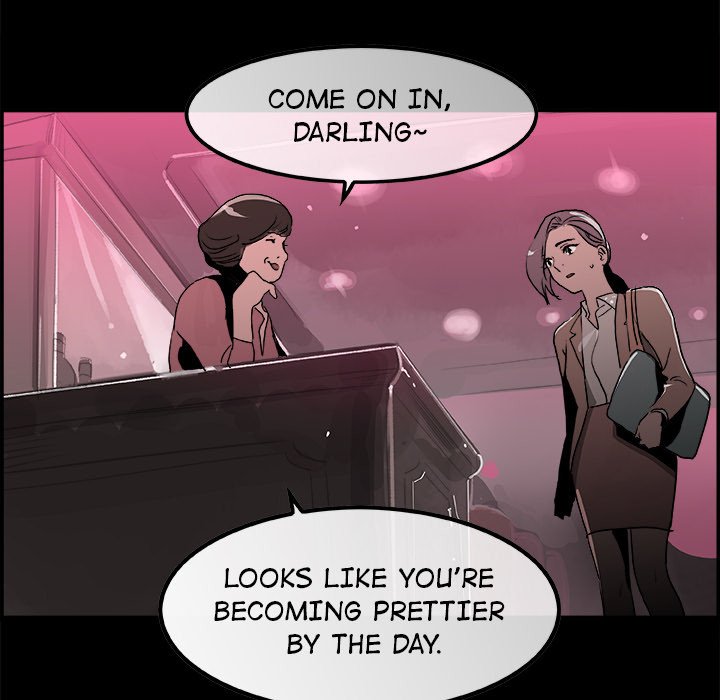 AMU Manhwa - Chapter 16 Page 66