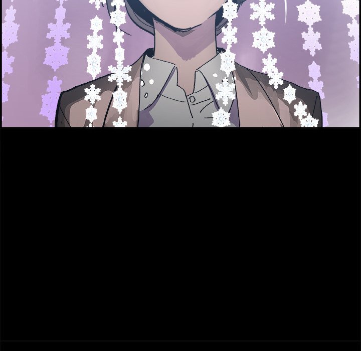 AMU Manhwa - Chapter 16 Page 83