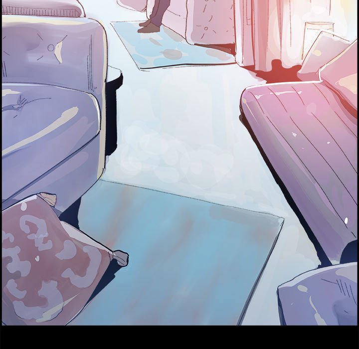 AMU Manhwa - Chapter 16 Page 85