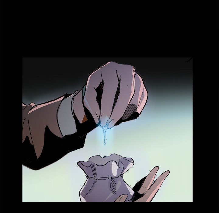 AMU Manhwa - Chapter 16 Page 89