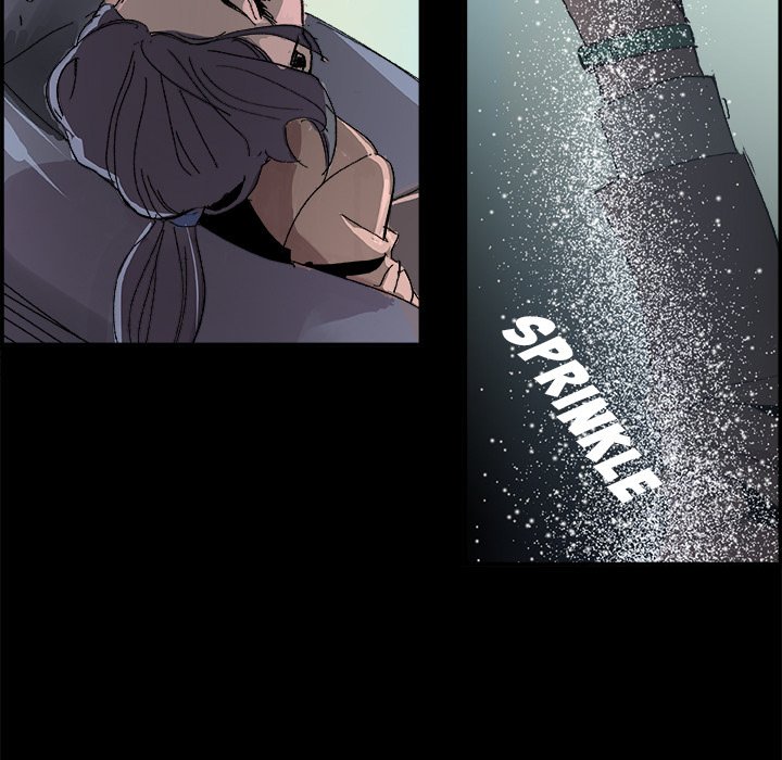 AMU Manhwa - Chapter 16 Page 91