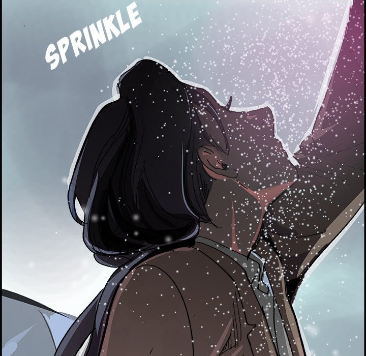 AMU Manhwa - Chapter 16 Page 93