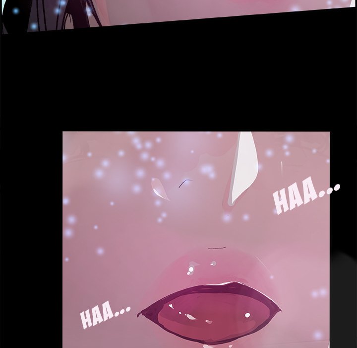 AMU Manhwa - Chapter 16 Page 95