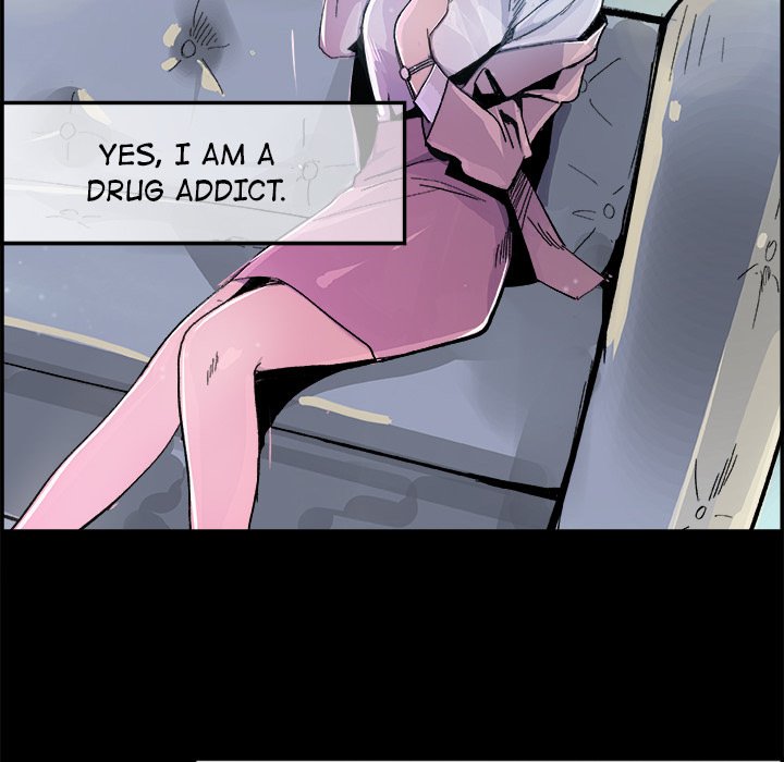 AMU Manhwa - Chapter 16 Page 97