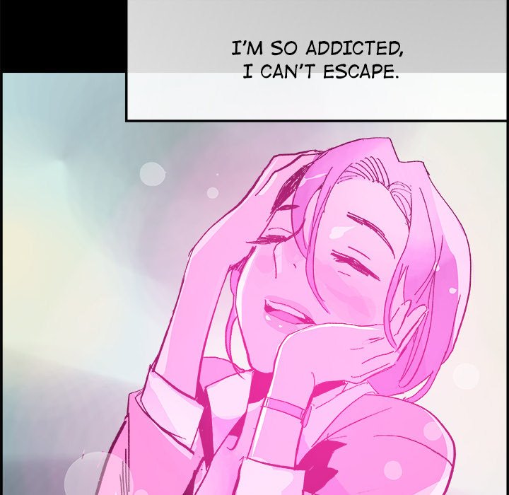 AMU Manhwa - Chapter 16 Page 98