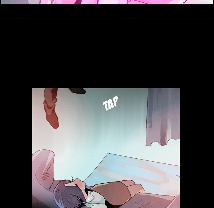 AMU Manhwa - Chapter 16 Page 99