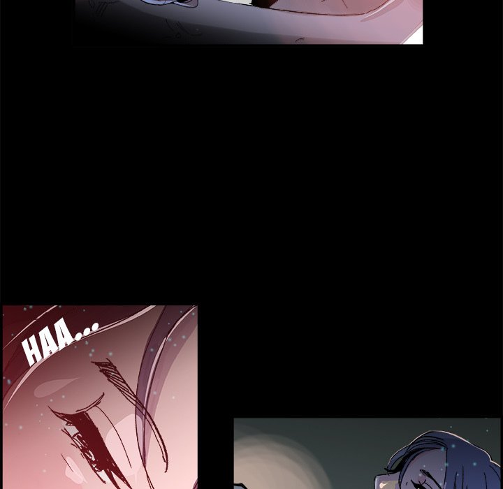 AMU Manhwa - Chapter 16 Page 100