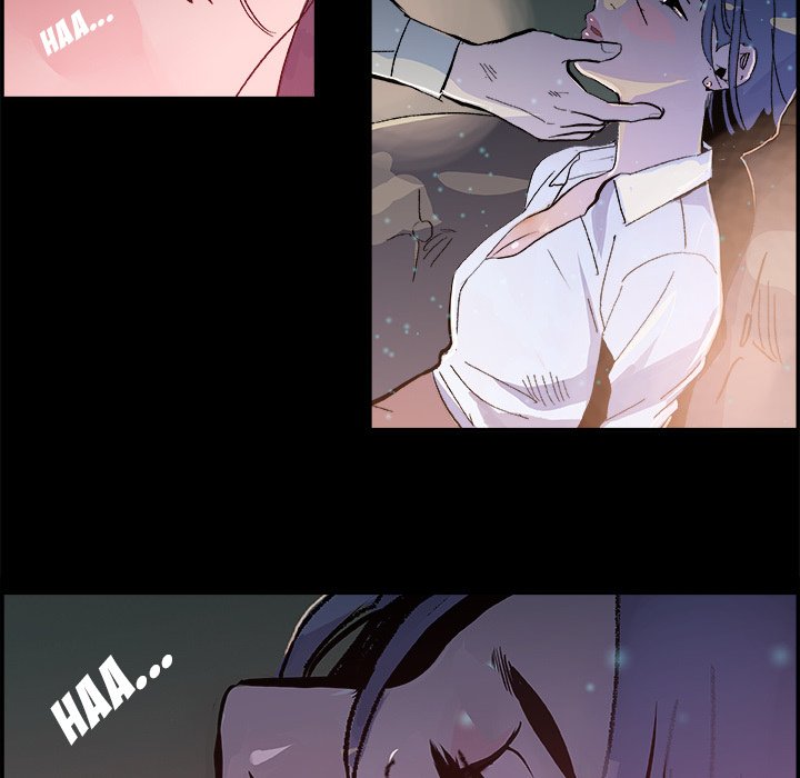 AMU Manhwa - Chapter 16 Page 101