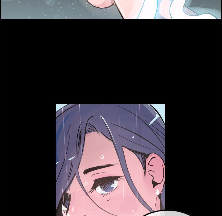 AMU Manhwa - Chapter 16 Page 106