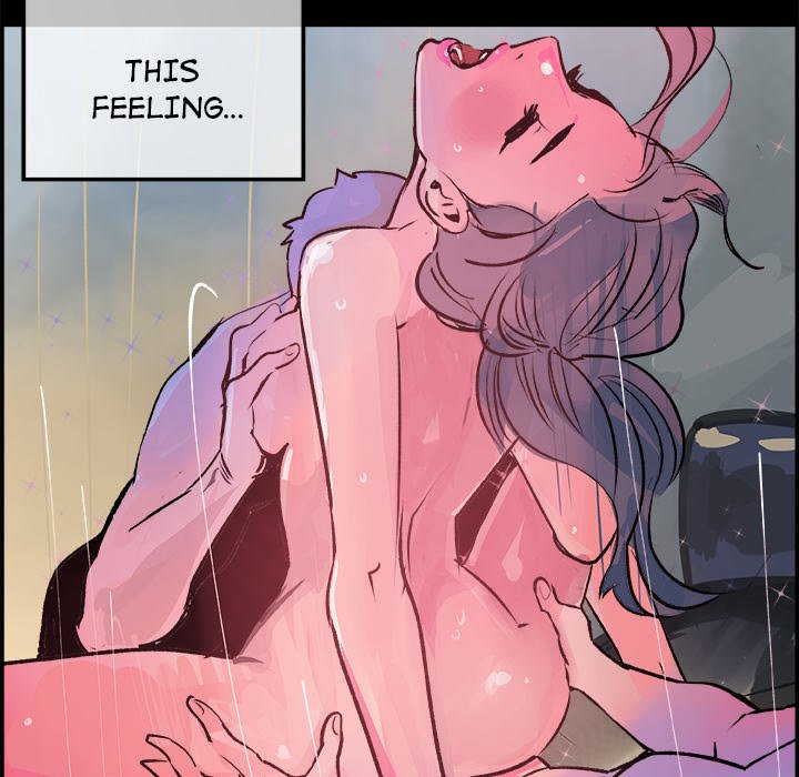 AMU Manhwa - Chapter 16 Page 112