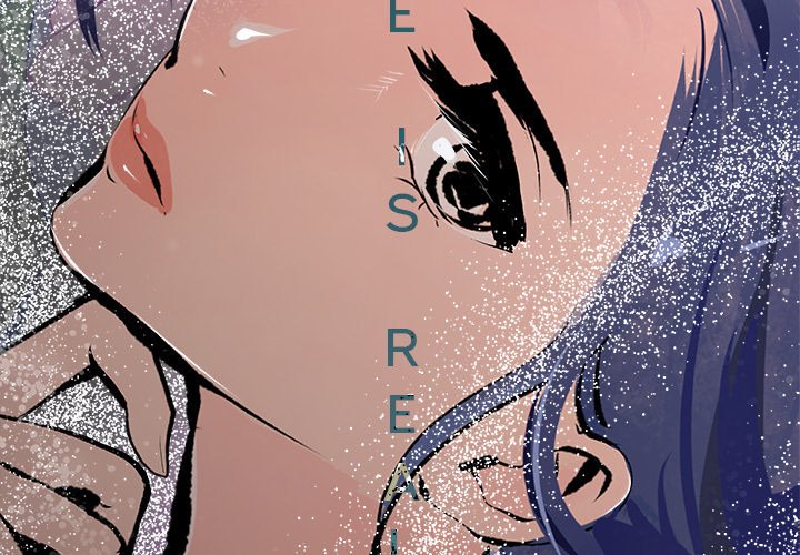 AMU Manhwa - Chapter 24 Page 3