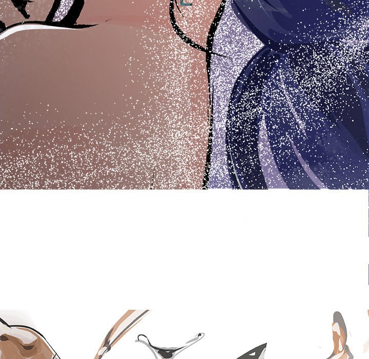 AMU Manhwa - Chapter 24 Page 4