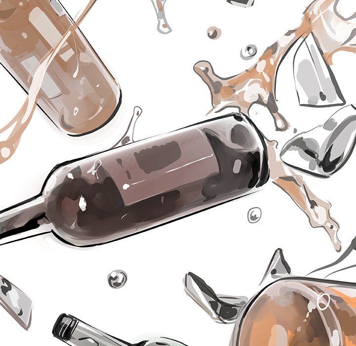 AMU Manhwa - Chapter 24 Page 5