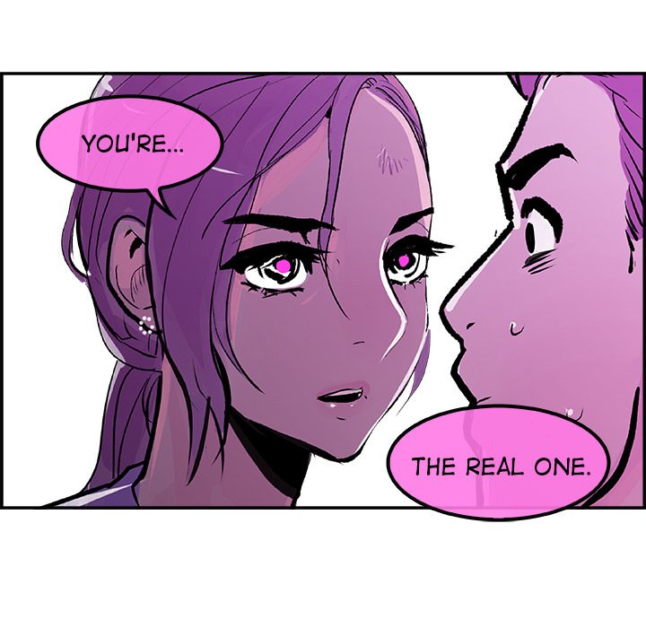 AMU Manhwa - Chapter 24 Page 39