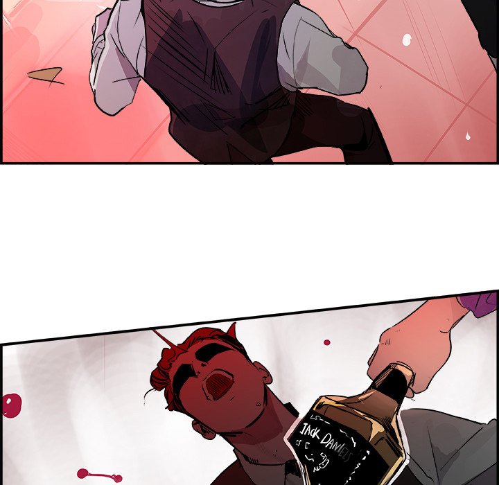 AMU Manhwa - Chapter 24 Page 41