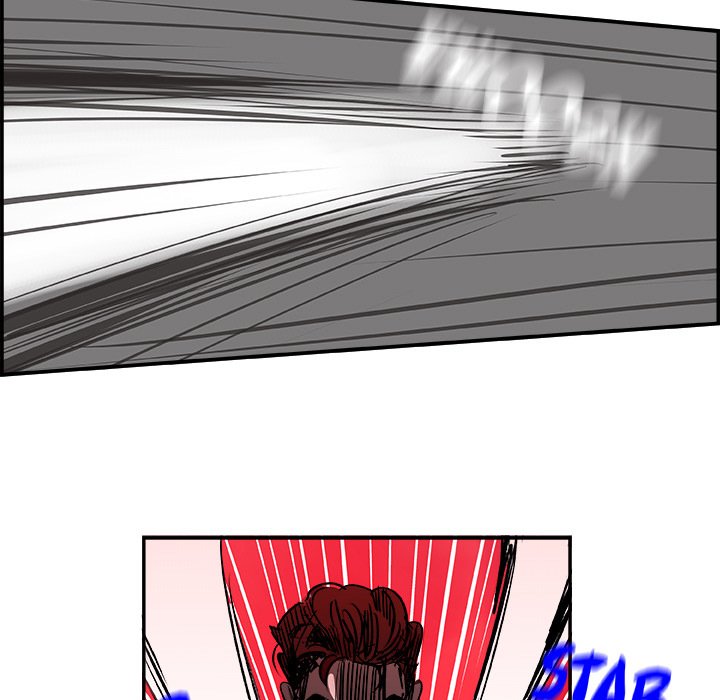 AMU Manhwa - Chapter 24 Page 45