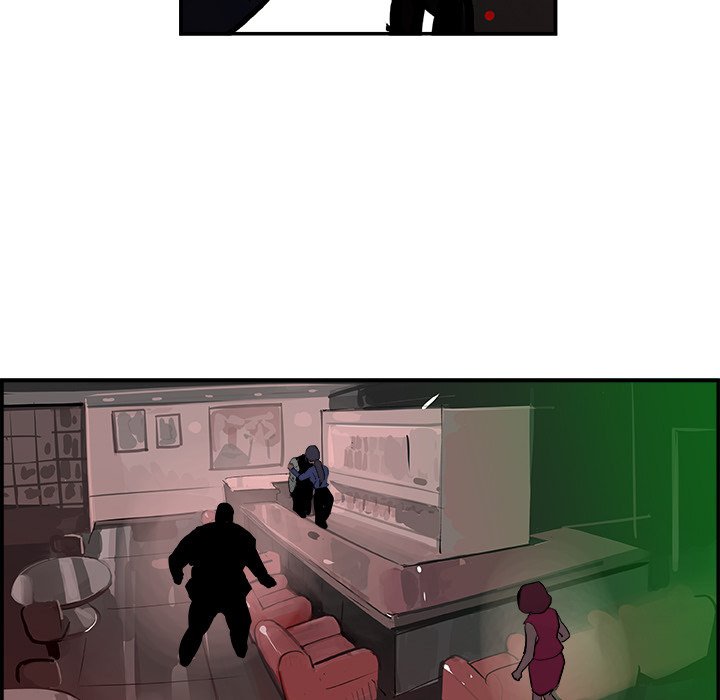 AMU Manhwa - Chapter 24 Page 51