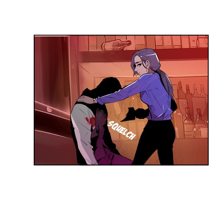 AMU Manhwa - Chapter 24 Page 55